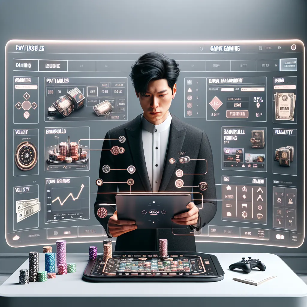 How to Play Orion Games