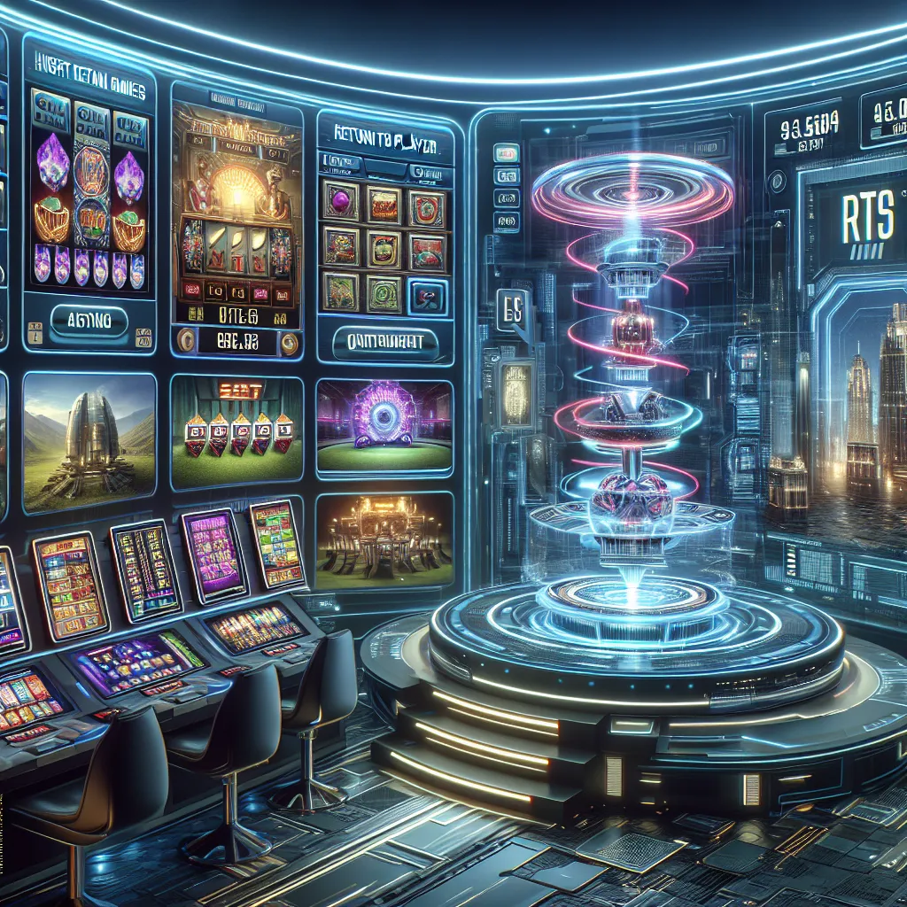 Introduction to Orion Games